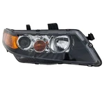 For 06 07 08 Tsx Hid Headlamp W/o Bulb & Ballast Right Side. Fixed Price $276.95.