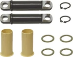 SP1 Upper A-arm Bushing Kit For 2016-18 Polaris 600 & 800 Axys Pro Rmk Models. Fixed Price $64.12.