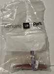 Genuine Gm -- Left Side Reflector #22870717 Oem Nos. Fixed Price $7.96.