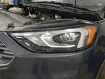 2020 Ford Edge Driver Left Headlight Assembly Oem Used 78000 Miles Led. Fixed Price $993.80.