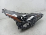 2022 Toyota Prius Passenger Side Front Headlight Assembly. Fixed Price $624.37.