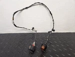 20-25 Jeep Gladiator Front Marker Lamp Wire Wiring Harness Oem 232329AE. Fixed Price $64.50.