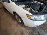 2012 Lincoln Mkz Driver Left Tail Light Assembly Oem Used 3971870 4DR. Fixed Price $100.70.