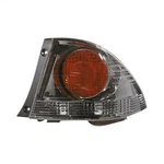 For Lexus IS300 2002 2003 Driver Side Tail Light Lens And Housing Metallic. Fixed Price $130.55.