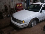 Driver Left Headlight Fits 89-94 Lincoln Continental 2079389. Fixed Price $90.00.