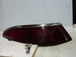 Driver Left Tail Light Fits 93-96 Lincoln Mark Series C-46192. Fixed Price $37.38.