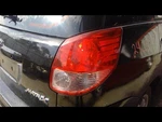 Passenger Right Tail Light Thru 4/04 Fits 03-04 Matrix 2246588. Fixed Price $95.00.