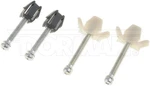 Dorman 42187 Headlight Adjusting Screw Fits Dodge Chrysler Plymouth. Fixed Price $12.80.