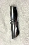 Nos 1950 Plymouth Parking Lamp Lens Retainer Moulding, Outer Left P19 P20. Fixed Price $43.00.