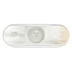 Truck-lite 60 Series 2"X6" Oval Grommet Mount Backup Light. Fixed Price $12.99.