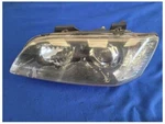 2008-2009 Pontiac G8 Sedan 6.0L V8 Driver Front Headlight Lamp *broke Tabs* 2529. Fixed Price $99.99.