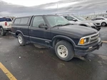 Passenger Corner/park Light Bumper Mounted Fits 94-97 S10/S15/SONOMA 2223922. Fixed Price $38.95.