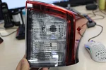 2019-2020 Toyota Prius Hybrid Quarter Panel Mounted Right Tail Light Lamp. Fixed Price $127.46.