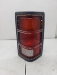 Passenger Right Rh Tail Light Lamp Thru 11/ 27/ Black 1987-1988 Dakota Oem. Fixed Price $43.95.