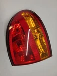 99-04 Oldsmobile Alero Rh Passenger Right Tail Light Quarter Panel Mtd 22640818. Fixed Price $85.97.