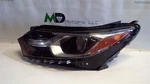 2018 - 2021 Chevrolet Equinox Front Left Side Xenon Headlight Lamp Oem. Fixed Price $125.50.