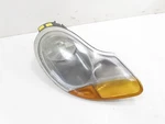 Porsche Boxster #1328 Headlight, Lamp Halogen Right 98663103204. Fixed Price $313.49.