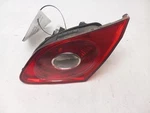 Rear Passenger Tail Lamp Lid Mounted Fits Volkswagen Cc 2009 - 2012 Oem. Fixed Price $62.99.