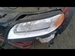 Driver Headlight XC70 Halogen Fits 14-16 Volvo Series 1231349. Fixed Price $325.00.
