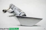 09-12 Jaguar Xf X250 Front Left Headlight Washer Sprayer W/ Cover Cap Chrome Oem. Fixed Price $44.80.