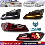 Led Headlights+tail For Lexus IS250 IS350 2006-2012 IS200D Isf 2008-2014. Fixed Price $399.99.