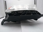 Passenger Headlight Halogen Chrome Bezel Fits 14-20 Durango 718106. Fixed Price $259.99.