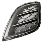 Fog Light Cover For Mazda CX-7 2010-2012 Driver Side Front EH4450C21A. Fixed Price $23.15.
