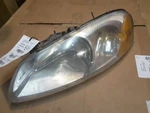 Driver Left Headlight Sedan Fits 01-02 Sebring 154561. Fixed Price $42.00.