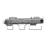 Tyc 12-5300-00-9 Daytime Running Light For Select 12-16 Mercedes-benz Models. Fixed Price $137.94.