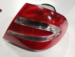 Rear Right Tail Light Lamp 2003 Mercedes CLK500 W209 M113 03-05 Oem. Fixed Price $144.00.