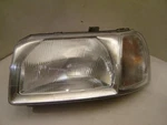 Rover Freelander Left Halogen Headlight 02 03 Oem. Fixed Price $125.00.