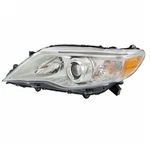 Capa For 11-12 Avalon Headlamp Halogen W/bulb Driver Side. Fixed Price $342.95.
