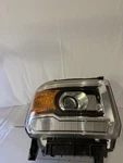 Gmc Sierra 1500 2500HD 3500 2014-2019 Halogen Passenger Side Rh Headlight Oem. Fixed Price $360.00.