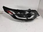2020-2025 Land Rover Discovery Sport Front Rh Passenger Led Headlight Oem. Fixed Price $694.30.