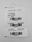Passenger Right Headlight Fits 06-11 Dts 347543. Fixed Price $182.40.
