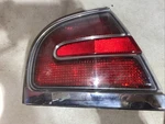 1998-2004 Buick Park Avenue Left Driver Side Taillight Oem. Fixed Price $39.99.