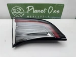 2020- 2023 Tesla Model / Y Left Inner 4 Pin 1502088-00-B. Fixed Price $75.00.