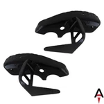 Front,left And Right Bumper Bracket Fit For Chevy,oldsmobile,gmc GM1066133 New. Fixed Price $29.58.