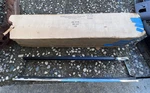 1981 1982 1983 Buick Regal Nos Rh Tail Light Bezel. Fixed Price $250.00.