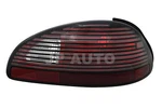 For 1997-2003 Pontiac Grand Prix Tail Light Passenger Side. Fixed Price $150.01.