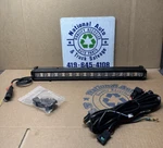 Vision Led Light Bar Length 19.7 Inch XIL-LPX1510. Fixed Price $112.00.