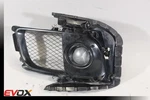 08-15 Mitsubishi Lancer Evolution X Gsr Oem Left Passenger Side Fog Light Assy. Fixed Price $99.99.