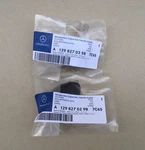 Genuine 90-02 Mbz R129 300SL 500SL Antenna Grommet Set 1298270398/0298. Fixed Price $109.95.
