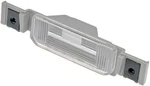 License Plate Light Lens-lamp Lense Dorman 68183. Fixed Price $30.97.