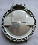 Oem Head Light Cover For 2007 - 2013 Mercedes Sl 1305219079. Fixed Price $25.00.