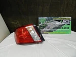 Driver Left Tail Light Turbo Sedan Fits 08-14 Impreza 1488520. Fixed Price $82.00.