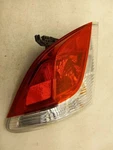 12-14 Toyota Yaris Le 1.5L Fwd At Passenger Side Rear Tail Light Assembly. Fixed Price $114.37.