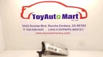 01-02 Toyota Corolla Passenger Side Front Right Headlight Assembly. Fixed Price $93.74.