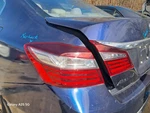 2016 Honda Accord Driver Left Tail Light Assembly Oem Used 128K Miles 166-73919L. Fixed Price $106.88.