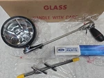 New Ford Crown Victoria Unity S04 Spotlight Install Kit Passenger Right 233R. Fixed Price $459.00.